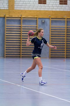Bild 159 - B-Juniorinnen SG-Todesfelde/Leezen - SG Wift Neum�nster : Ergebnis: 23:37